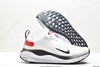 耐克NIKE AIR INFINITY RUN 4瑞亚机能风越野缓震休闲运动鞋DR2665-001男女鞋 商品缩略图4