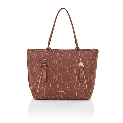 【美旅】ALIZEE DAY系列优雅时尚女士背包QJ1 商品图5