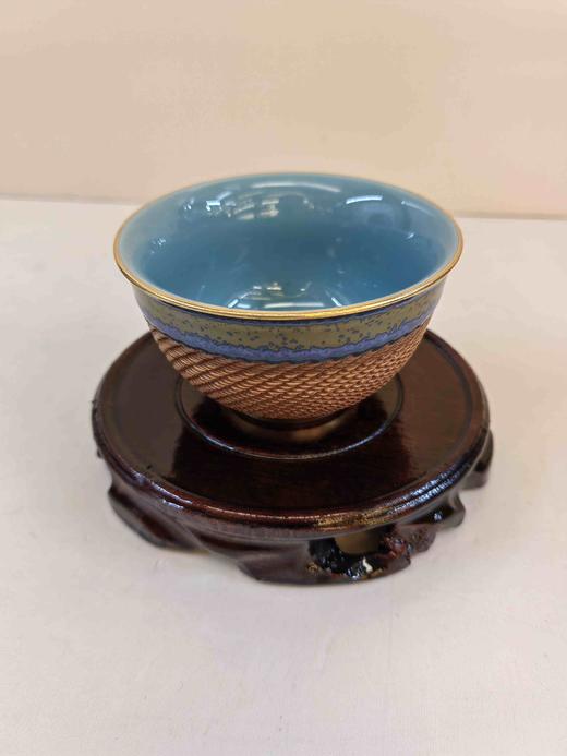 1F联隆茶叶 张金溪主人杯 商品图0