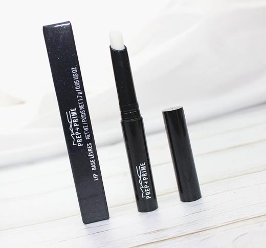MAC打底唇膏 Prep+Prime 魅可 妆前唇部润唇膏  持久润唇【CDF】 商品图0