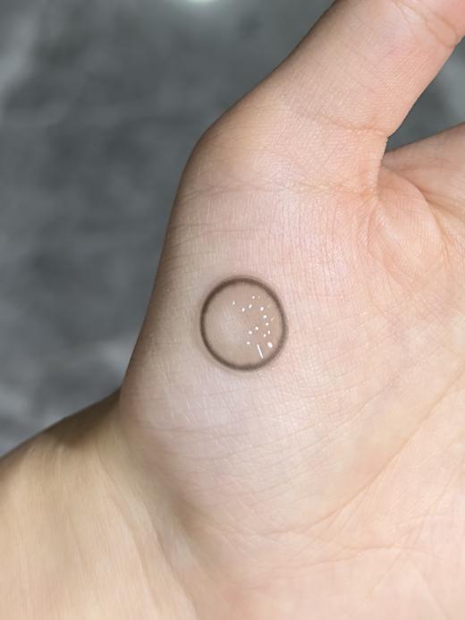 TiccMay单款-茶里茶气（棕绿） 商品图4