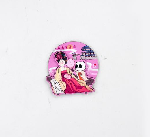 环游中国磁贴之西安*熊猫 商品图3
