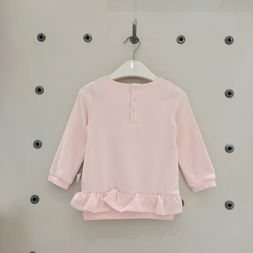 丽婴房-童衣类（秋）C9上衣 KIDS秋1基本典雅象 商品图1