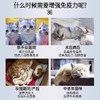 优养宠物猫咪提高幼猫免疫力活性免疫球蛋白IGY卵黄抗体小分子肽 商品缩略图1