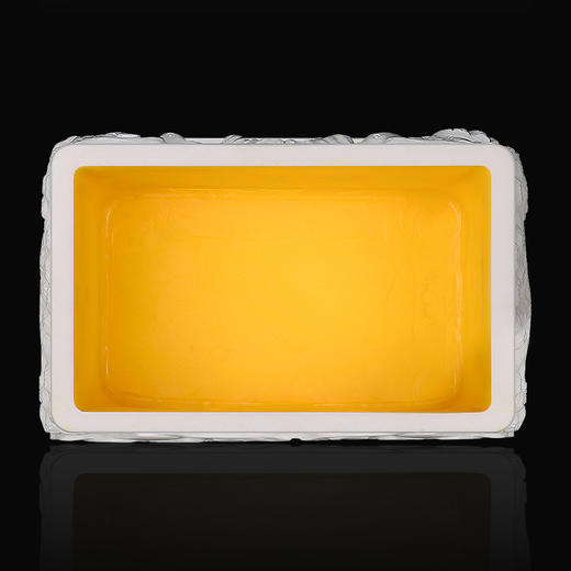 汉白玉 仙鹤园 商品图6