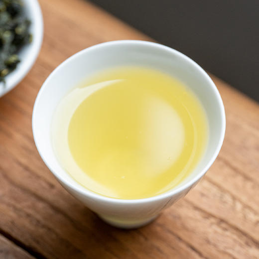 【送礼】茶叶 铁观音 乌龙茶 礼罐装 茶饮 五虎 500g 商品图4