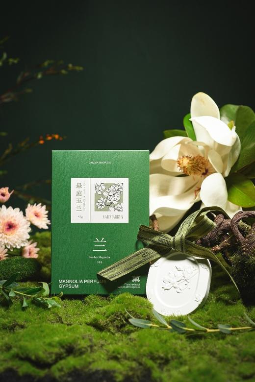 【菓凯花香石膏香挂】悬挂式香水，6种香型 商品图4