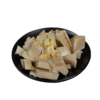 YP荞小谷扒糕套组 荞小谷扒糕（蒜香味）176g/碗*10碗（扒糕158g+醋包10g+蒜蓉酱包8g） 商品缩略图5