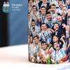阿根廷国家队官方商品丨正品海报 球星珍藏11张套装海报 梅西礼物 商品缩略图2