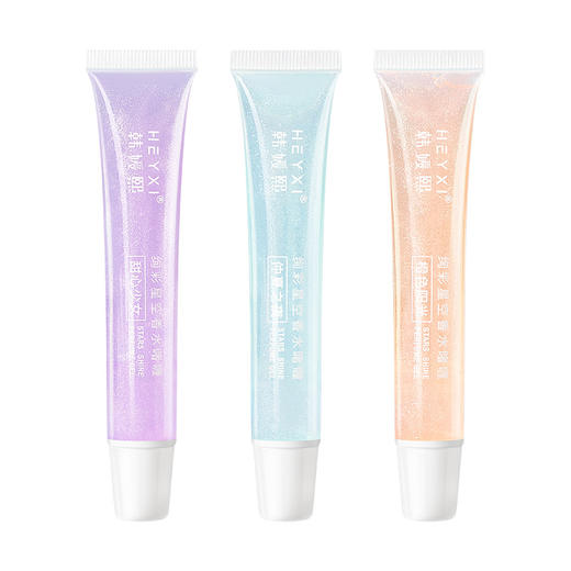 【买二送一】HEYXI韩媛熙 绚彩星空香水，啫喱持久留香。女性专属25ml香体啫喱，清新淡雅，散发着迷人的花果香气。优质配方，持久留香，让你在任何场合都能散发出自信与魅力。 商品图4