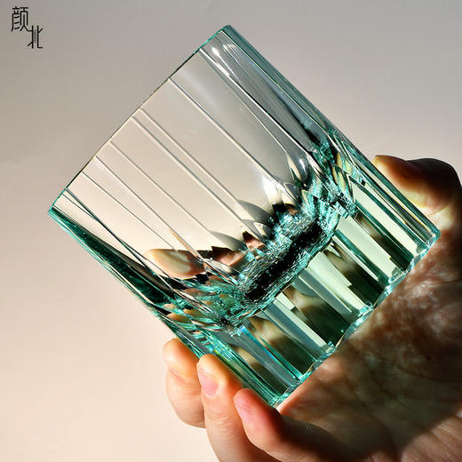 水晶洋酒杯高档diy手工礼物送男友创意礼盒套组公司商务纪念品 商品图1