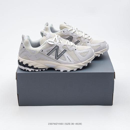 新百伦ML610T系列男女运动鞋 商品图3