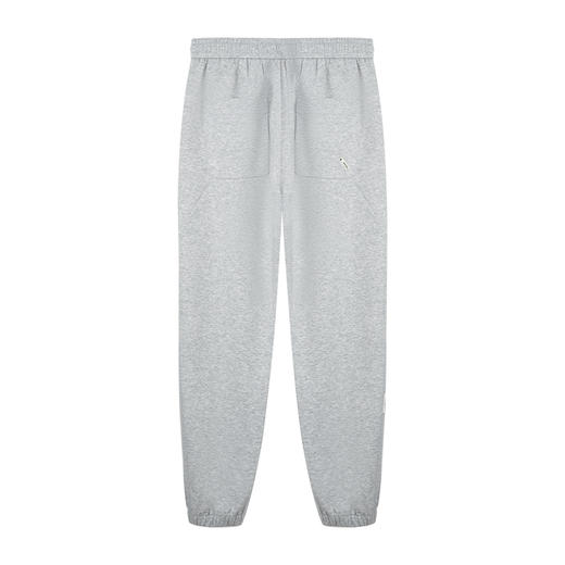 【断码清仓】HX 秋季休闲长裤S203330009101/02 商品图4