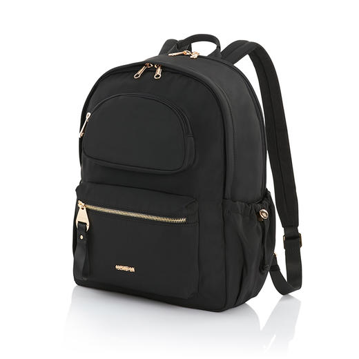 【美旅】ALIZEE DAY系列优雅时尚女士背包QJ1 商品图0