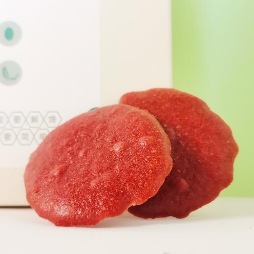 叶开泰鸡内金薄脆饼干 宝宝吃饭香 新包装 120g 商品图1