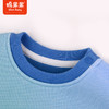 棉果果秋季新品男童圆领加绒套头卫衣M312180423464 商品缩略图4