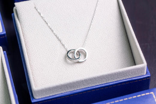 破价开团【瑞典皇室品牌 Maleras摩拉诺斯】真香的价格，精选经典款式设计打造，皇室复古系列/永恒经典系列; 款款诚意，件件精品 下单即送施华洛世奇同款化妆镜 商品图7