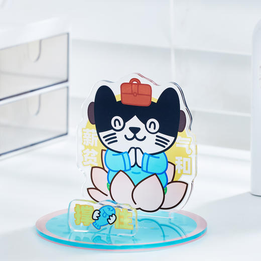 豆瓣我司雇我在打工人礼盒套装 商品图5