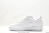 耐克Nike Air Force 1 Low空军一号低帮百搭休闲运动板鞋315122-111男女鞋 商品缩略图2