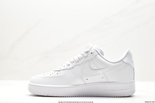 耐克Nike Air Force 1 Low空军一号低帮百搭休闲运动板鞋315122-111男女鞋 商品图2