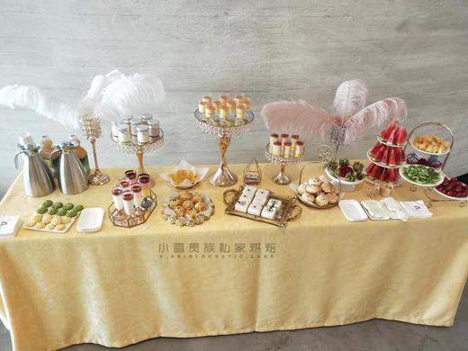 甜品台图片参考区2（价格非标价，具体请私信客服） 商品图11