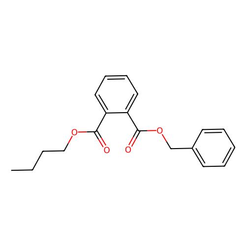 aladdin 阿拉丁 B109815 邻苯二甲酸丁苄酯 85-68-7 ≥98% 商品图0