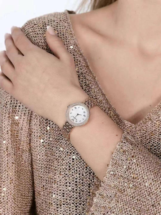 🇺🇸1050包邮！佟丽娅同款 Armani 阿玛尼最新款AR11355 商品图5