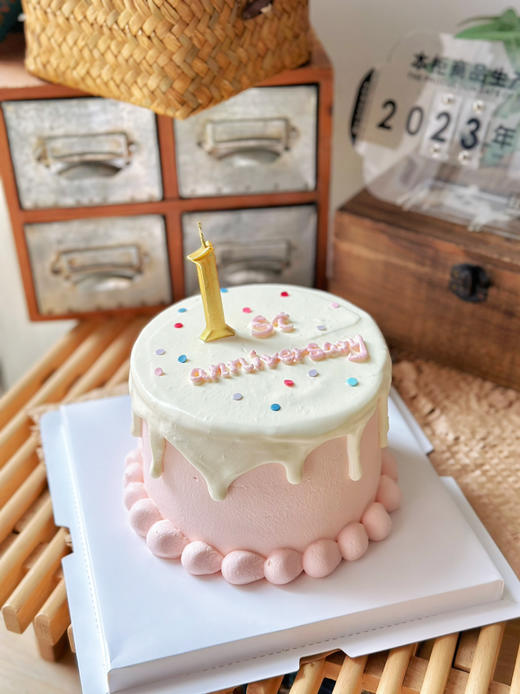 这是我们的纪念日，小手一牵，岁岁年年 商品图2