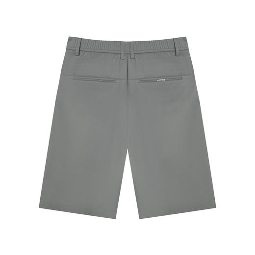 【断码清仓】HX 夏季休闲五分裤S206320165101短裤 商品图4