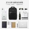 新秀丽（Samsonite）品牌男女士双肩包大容量15.6英寸笔记本电脑背包 黑色664*09127 商品缩略图2