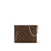 【预定款】LOUIS VUITTON 路易威登 女士TOILETRY POUCH ON CHAIN 手袋 M81412 商品缩略图3