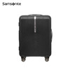 新秀丽（Samsonite） //时尚万向轮拉杆箱旅行箱 商务差旅男女旅行登机箱 DZ1 KD8 KD8*09001 25英寸 商品缩略图2