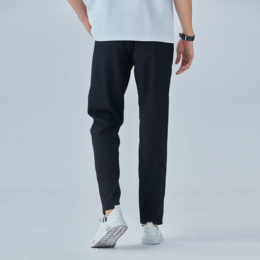 HX 夏季休闲九分裤S209320135101 商品图2