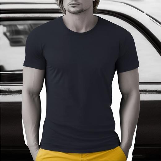 经典款欧洲原产INEED 爱你男士全功能T恤衫 商品图2