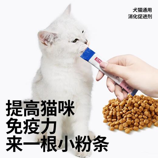 优养猫咪益生菌调理肠胃幼猫犬呕吐拉稀狗狗便秘助消化促进剂宠物 商品图1