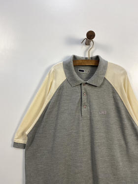 Y2K Vintage FILA 斐乐 短袖POLO衫 _SPL(M)