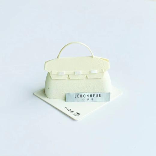 爱马仕 黑巧茉莉 · 法式西点 商品图0