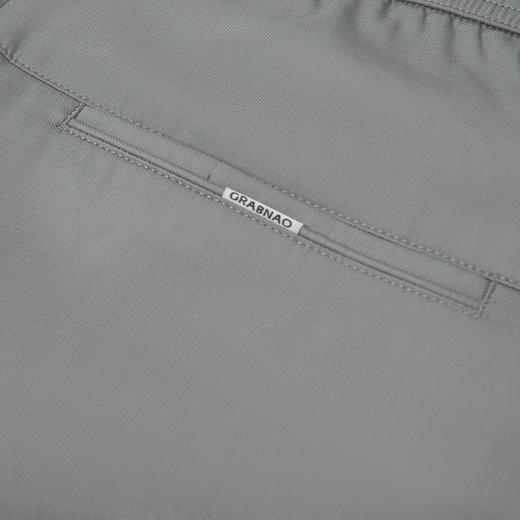 【断码清仓】HX 夏季休闲五分裤S206320165101短裤 商品图10