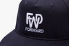 前进 FWD-LOGO棒球帽 商品缩略图1