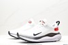 耐克NIKE AIR INFINITY RUN 4瑞亚机能风越野缓震休闲运动鞋DR2665-001男女鞋 商品缩略图3