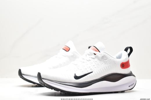 耐克NIKE AIR INFINITY RUN 4瑞亚机能风越野缓震休闲运动鞋DR2665-001男女鞋 商品图3