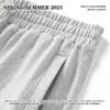 RS男装|2023夏季310g重磅纯棉纯色背心复古美式潮牌休闲短裤套装 商品缩略图2