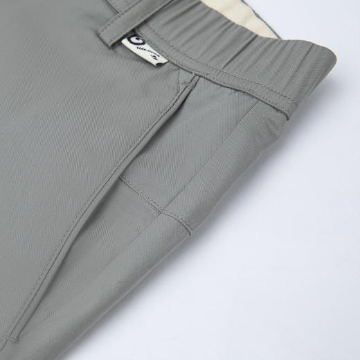 【断码清仓】HX 夏季休闲五分裤S206320165101短裤 商品图9