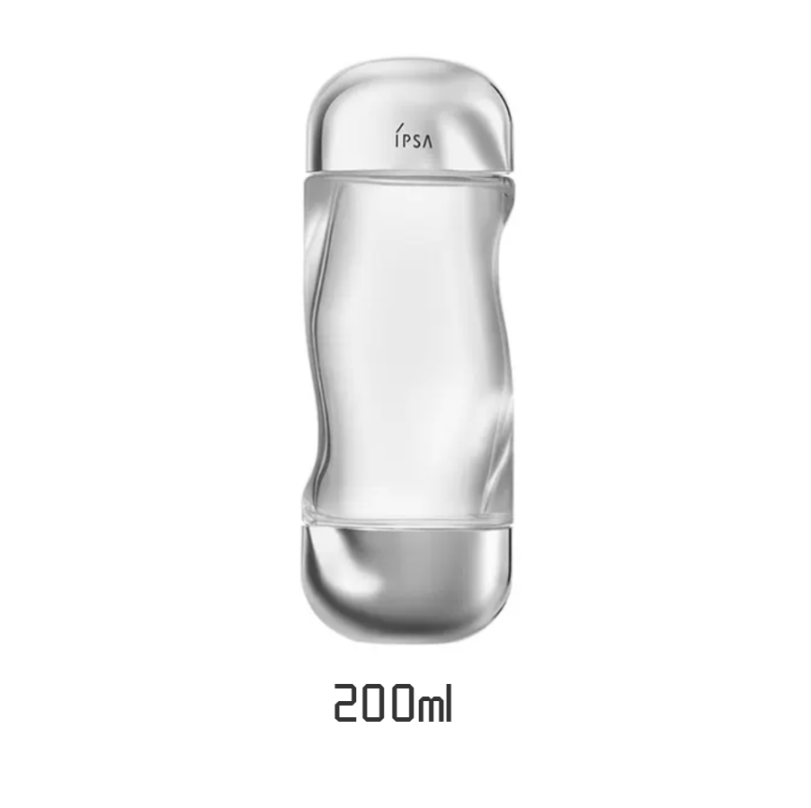 日本 IPSA/茵芙莎流金岁月凝润美肤水爽肤水 200ml/300ml 版本随机发
