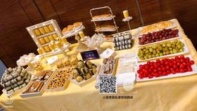 甜品台图片参考区（价格非标价，具体请私信客服）