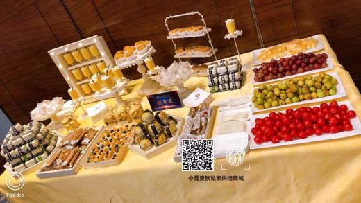 甜品台图片参考区（价格非标价，具体请私信客服） 商品图0