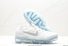 耐克Nike Air VaporMax 2023 Flyknit大气垫针织休闲运动气垫慢跑鞋DV6840-100男女鞋 商品缩略图4