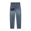 HX 春季水洗牛仔长裤/C201330002101 商品缩略图1