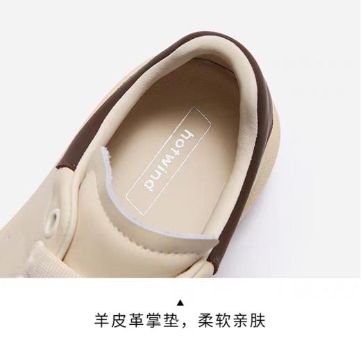 女装2022秋冬新品休闲鞋 2207-2018-16 商品图4