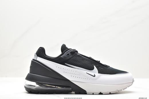 耐克Nike Air Max Pulse百搭气垫缓震跑步鞋DR0453-004男鞋 商品图0